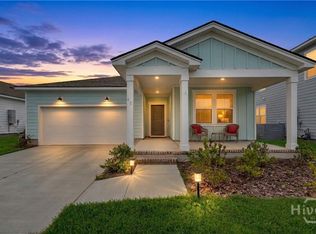 42 Hardy Branch, Richmond Hill, GA 31324