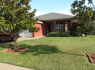 1917 75th St, Lubbock, TX 79423