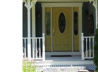 7 Roland Dr, Brunswick, ME 04011