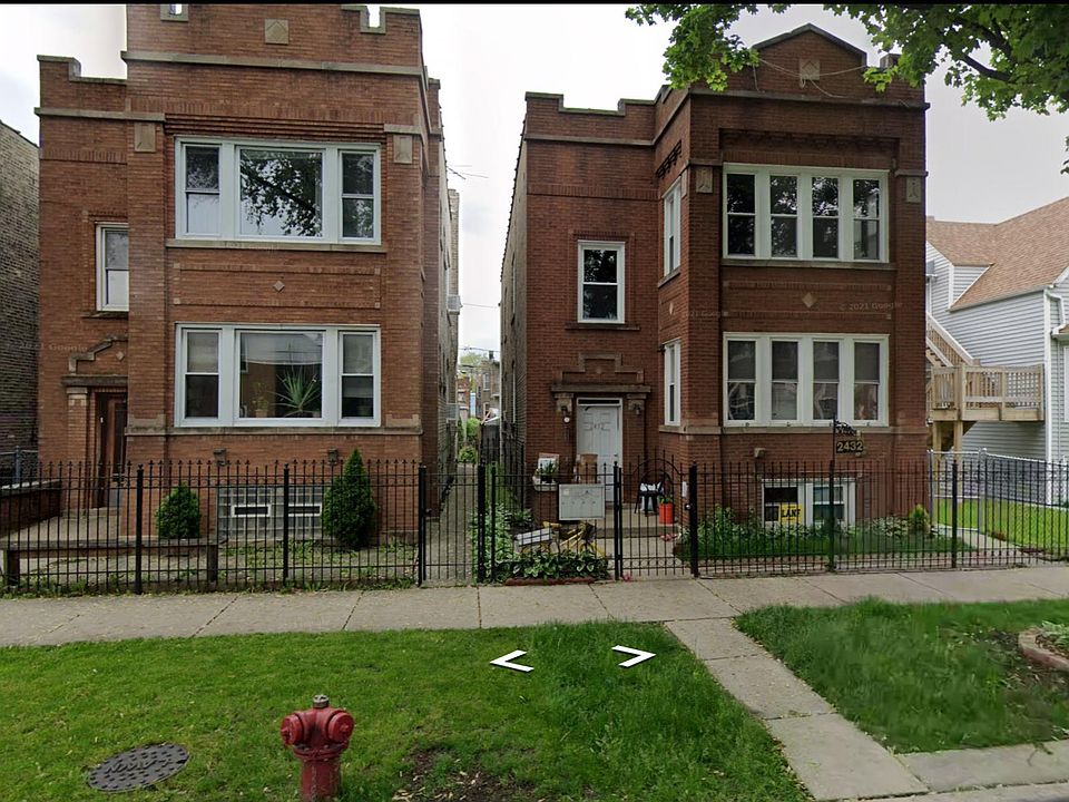 1st image of 2430 N Tripp Ave #2