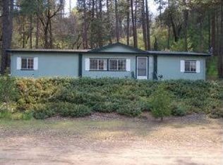 5013 Oak Rd, Midpines, CA 95345