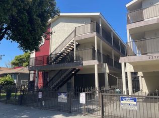 2269 Earl Ave APT 1, Long Beach, CA 90806