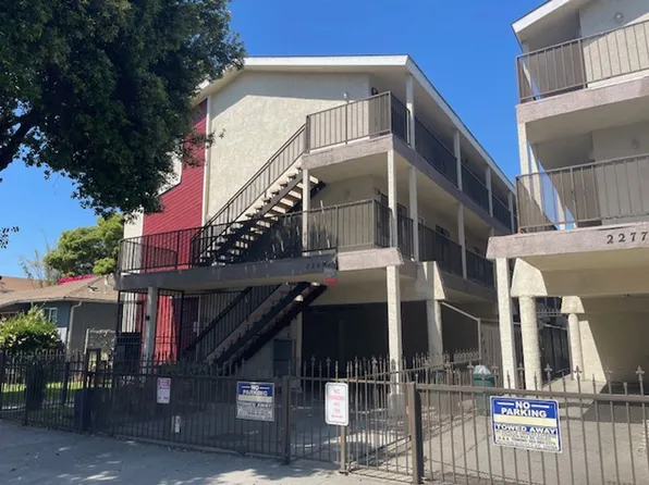 2269 Earl Ave, 2269 Earl Ave APT 1, Long Beach, CA 90806