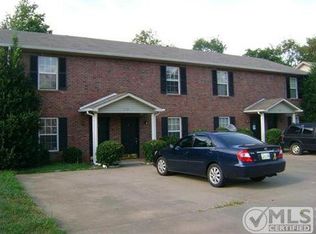 113 Hickory Trce APT 2, Clarksville, TN 37040