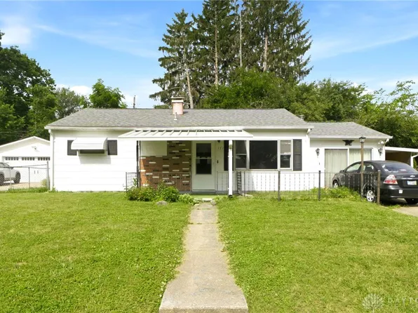171 Dellwood Dr, Fairborn, OH 45324