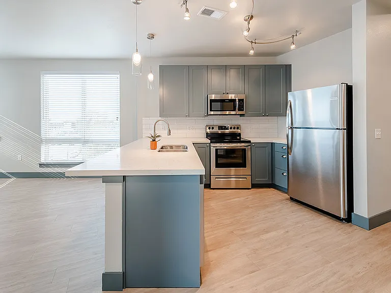 APARTMENTS AT MADDIE — Photo 77