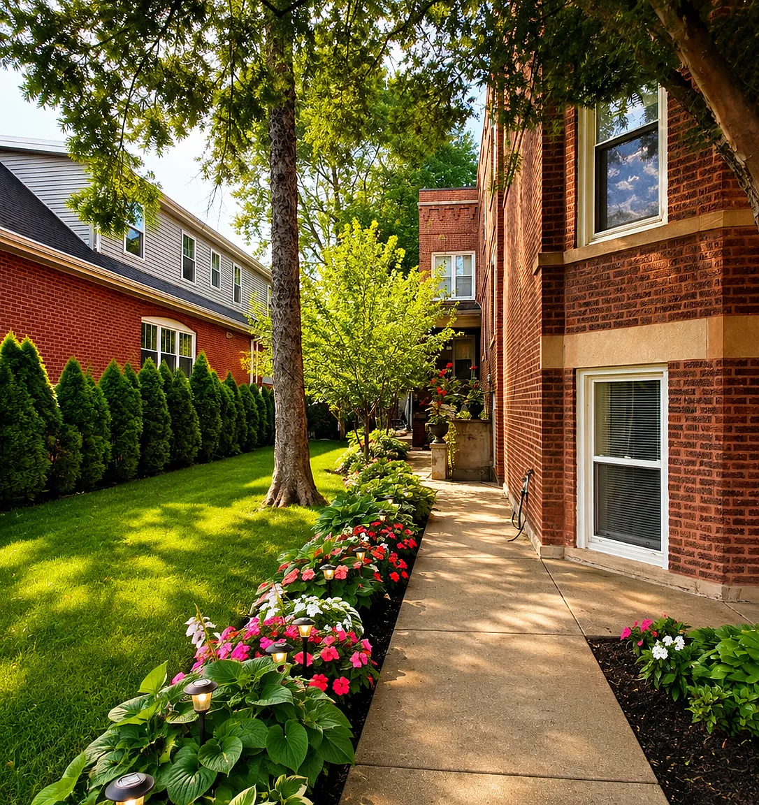 1 bed, 870 sqft, $1,300 — Photo 1