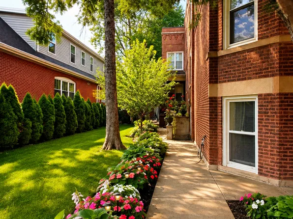 3814 N Saint Louis Ave #G, Chicago, IL 60618