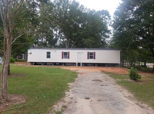 4815 Chanson Ln, Sumter, SC 29154