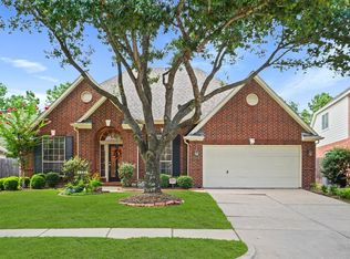 23722 Allingham Ln, Katy, TX 77494