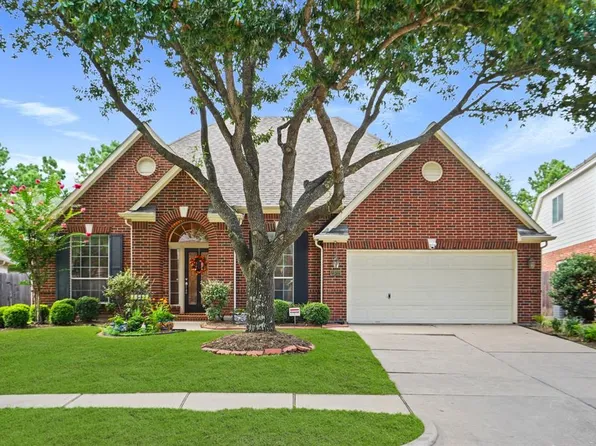 23722 Allingham Lane, Katy, TX 77494