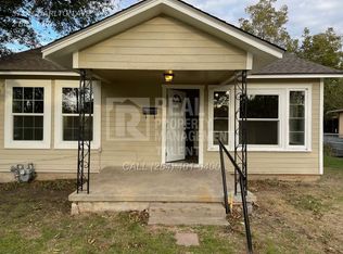 3717 Charlton Ave, Waco, TX 76711