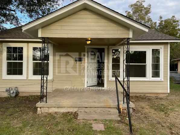 3717 Charlton Ave, Waco, TX 76711