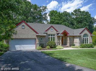 2931 Mount Snow Ct, Ellicott City, MD 21042