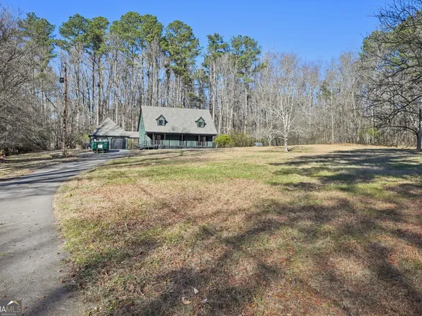 415 Forrest Rd, Atlanta, GA 30349