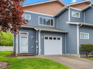 Wysteria, Puyallup, WA 98373