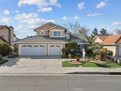 3418 Vicker Way, Palmdale, CA, 93551