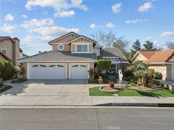3418 Vicker Way, Palmdale, CA 93551