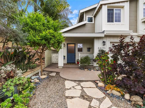 34271 Via Lopez, Dana Pt, CA 92624