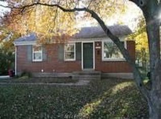 1025 Marleigh Cir, Towson, MD 21204