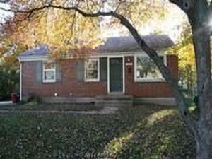 1025 Marleigh Cir, Towson, MD, 21204