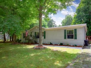 147 Pleasant Valley Rd, Groton, NY 13073