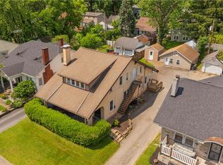 162 Belvedere Ave SE, Warren, OH 44483
