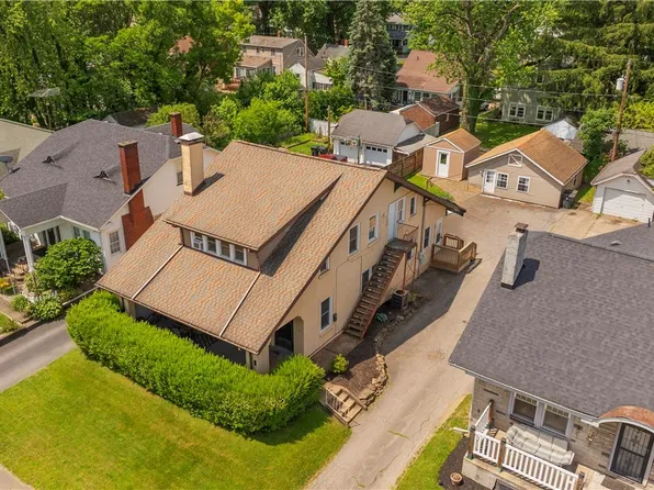 162 Belvedere Ave SE, Warren, OH 44483