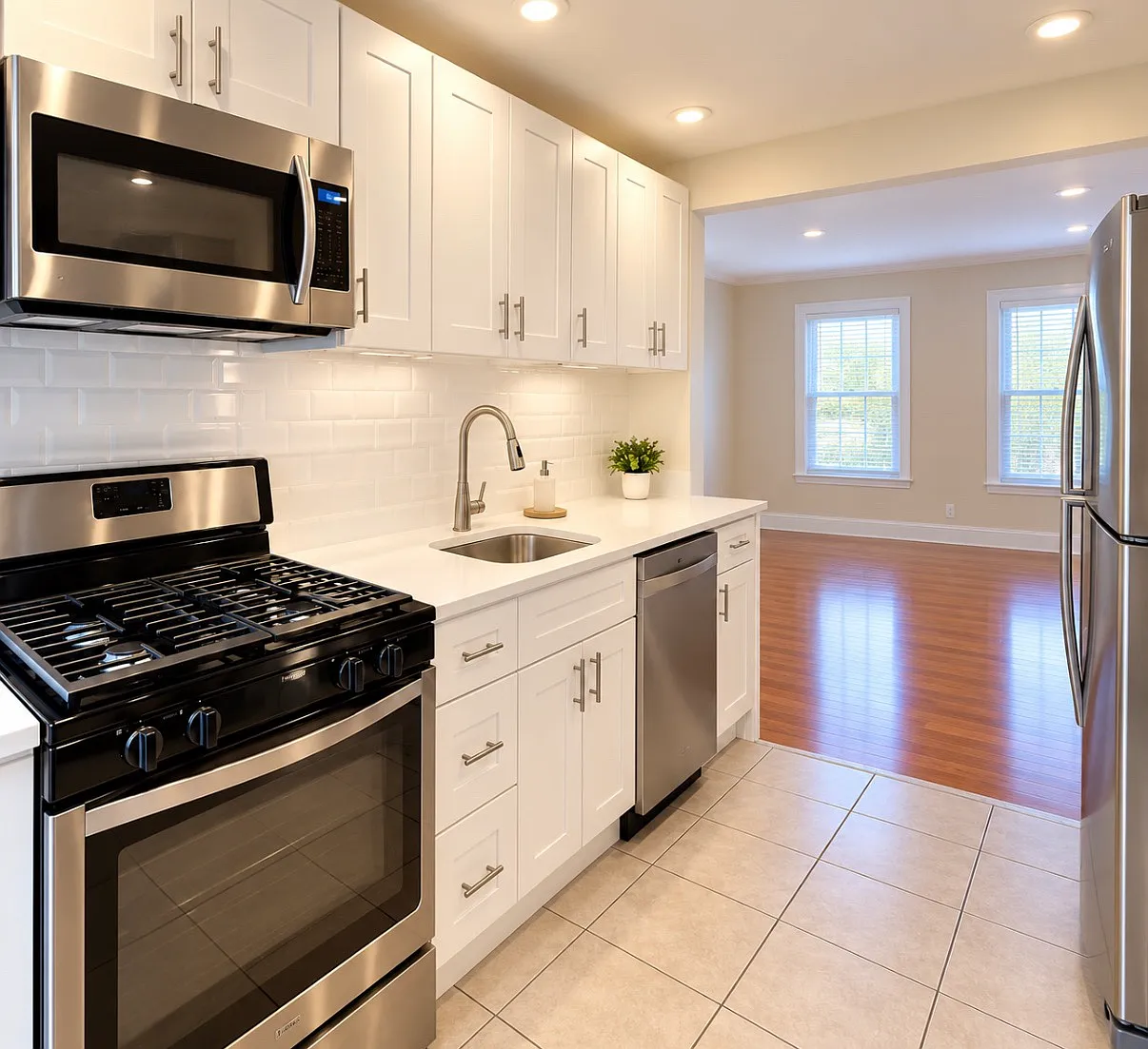 2232 Tasker St — Photo 1