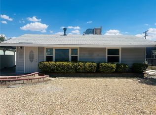 25451 Anderson Ave, Barstow, CA 92311