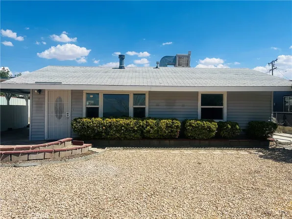 25451 Anderson Ave, Barstow, CA 92311