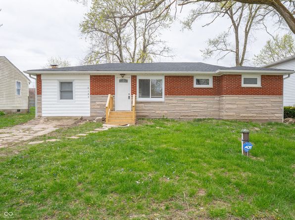 6189 Vigo Dr, Clayton, IN 46118