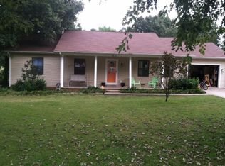 1410 Massac Church Rd, Paducah, KY 42001