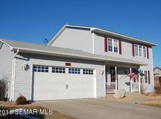 519 Waterwheel Cir, Dundas, MN 55019