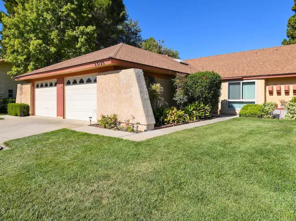 23125 Village 23, Camarillo, CA 93012