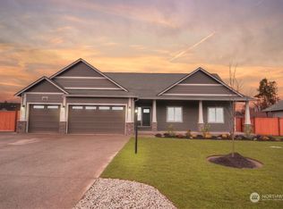 11616 Elks Landing Ct SE, Yelm, WA 98597