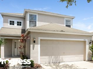 8313 Night Owl Ct, New Port Richey, FL 34655