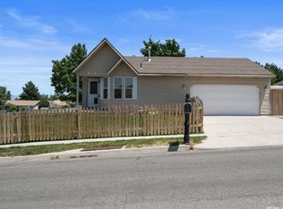 3793 S Chatterleigh Rd, West Valley City, UT 84128