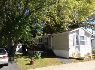 48 Amherst Rd, Newmarket, NH 03857