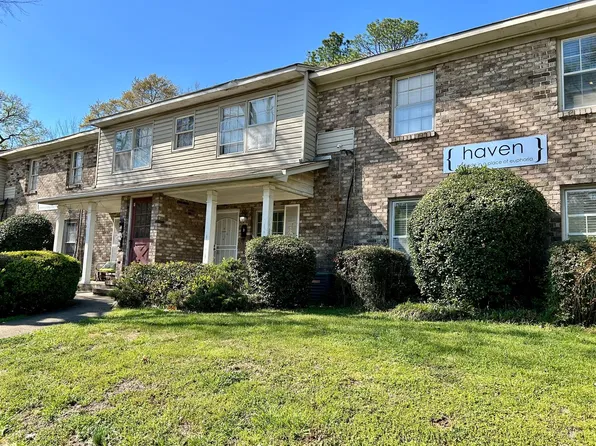 haven, 4110 Clairmont Ave S APT O, Birmingham, AL 35222