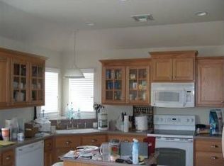 3522 Toyah St, San Angelo, TX 76904