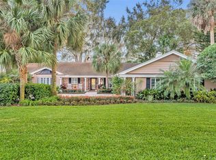 1416 Lake Shore Dr, Orlando, FL 32803