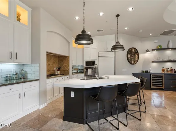 8859 E MOUNTAIN SPRING Road, Scottsdale, AZ 85255