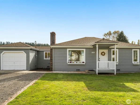 601 Beach Drive, Snohomish, WA 98290