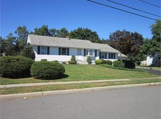 310 Willow Ave, Piscataway, NJ 08854