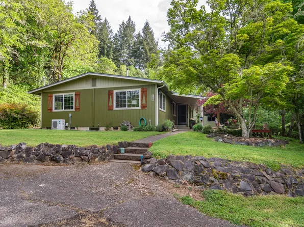 189 Swanie Ln, Glide, OR 97443