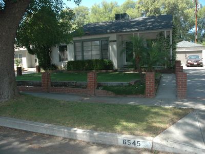 6545 Rubio Ave, Van Nuys, CA, 91406