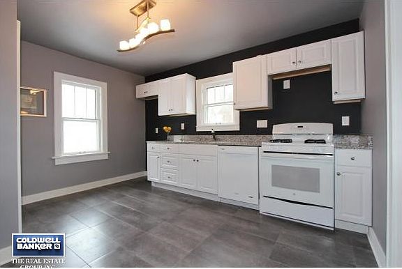Updated Kitchen