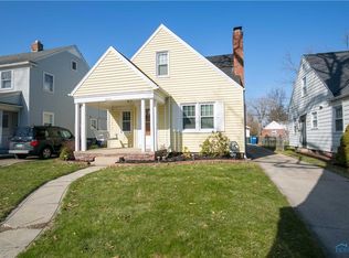 2715 Gunckel Blvd, Toledo, OH 43606