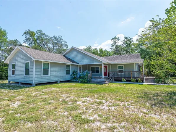 9312 Old Gibsonton Dr, Gibsonton, FL 33534